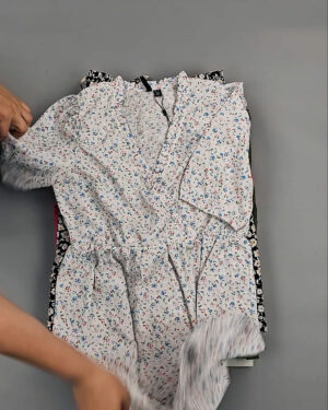 Фотография  770 - PIECES Summer mix 045#15 кг, ЛОТ СТ-9179 оптом в Рязани и Рязанской области