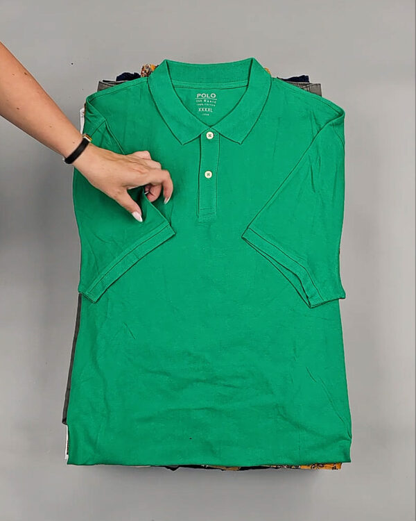 Фотография  227 - OVS Summer м/ж mix#15 кг, ЛОТ СТ-9163 оптом в Рязани и Рязанской области