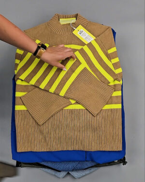 Фотография  648 - JACK JONES Women mix 075 #15 кг, ЛОТ СТ-9183 оптом в Рязани и Рязанской области