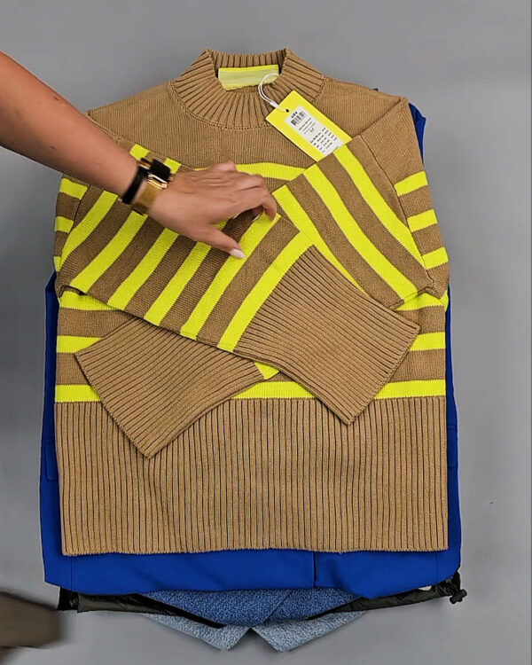 Фотография  720 - JACK JONES Women mix 075 #15 кг, ЛОТ СТ-9183 оптом в Рязани и Рязанской области