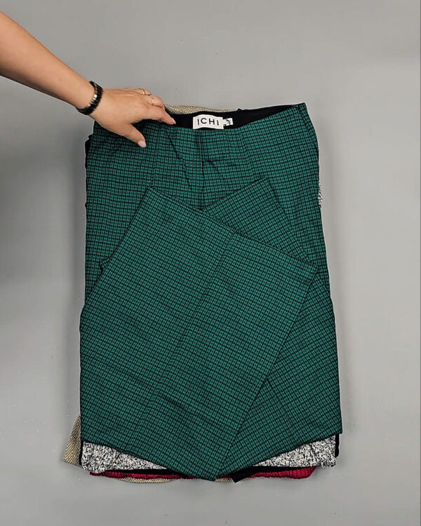 Фотография  498 - ICHI mix 075#14,75 кг, ЛОТ СТ-9202 оптом в Рязани и Рязанской области