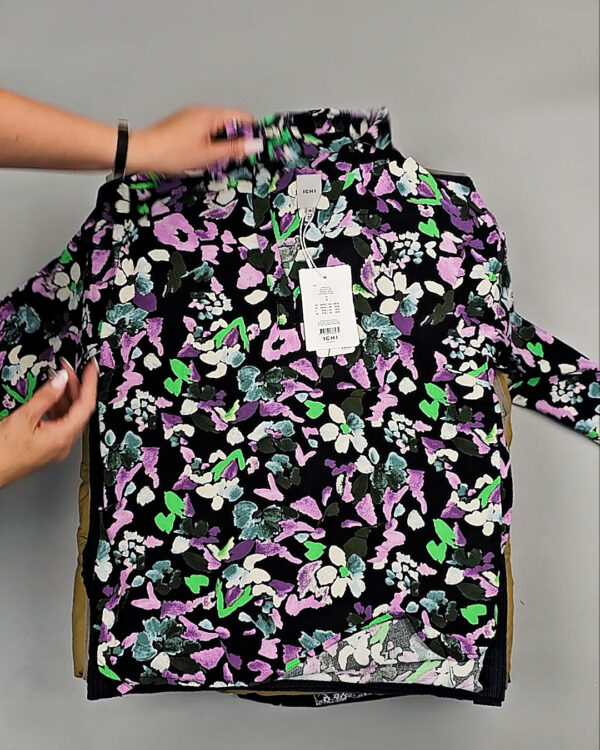 Фотография  200 - ICHI Winter mix 104#15 кг, ЛОТ СТ-9201 оптом в Рязани и Рязанской области