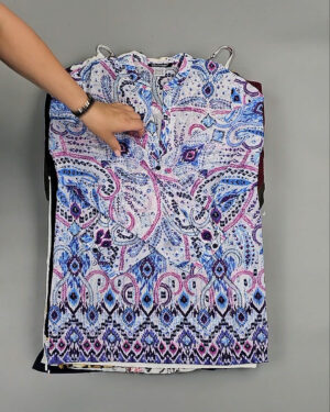 Фотография  505 - СТОК mix Women 075#10,1 кг, ЛОТ №9119 оптом в Рязани и Рязанской области