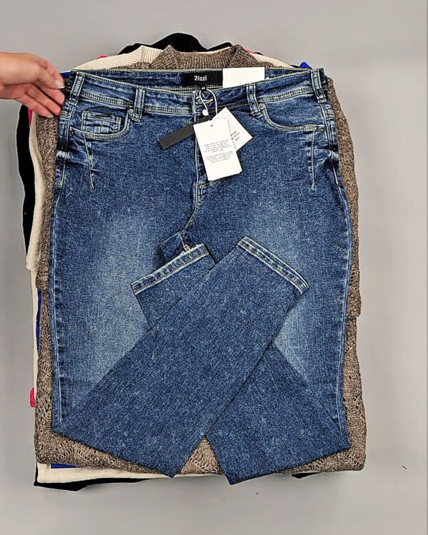 Фотография  989 - ZIZZI XXL 045#30 шт, ЛОТ СТ-9311 оптом в Рязани и Рязанской области