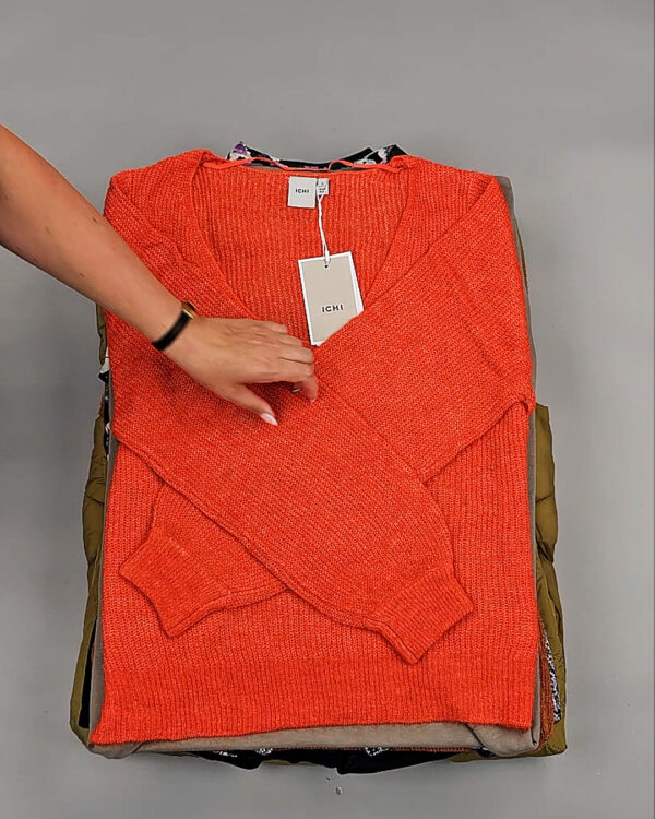 Фотография  465 - ICHI Winter mix 104#15 кг, ЛОТ СТ-9200 оптом в Рязани и Рязанской области