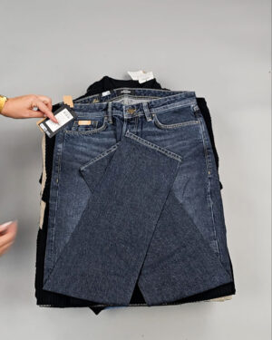 Фотография 378 - Мужской зимний микс JACK JONES, 20 кг, ЛОТ № СТ-9266 оптом в Рязани и Рязанской области