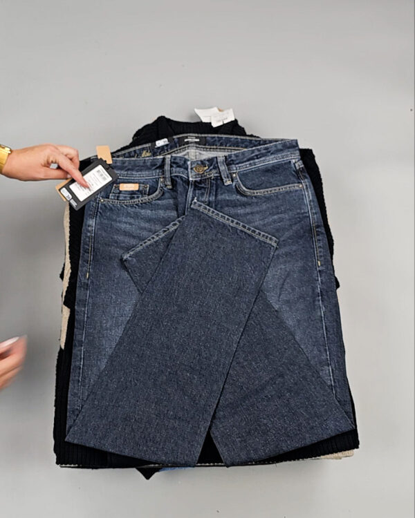 Фотография  476 - Мужской зимний микс JACK JONES, 20 кг, ЛОТ № СТ-9266 оптом в Рязани и Рязанской области