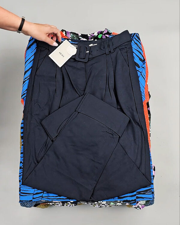 Фотография  243 - ICHI Winter mix 104#15 кг, ЛОТ СТ-9197 оптом в Рязани и Рязанской области