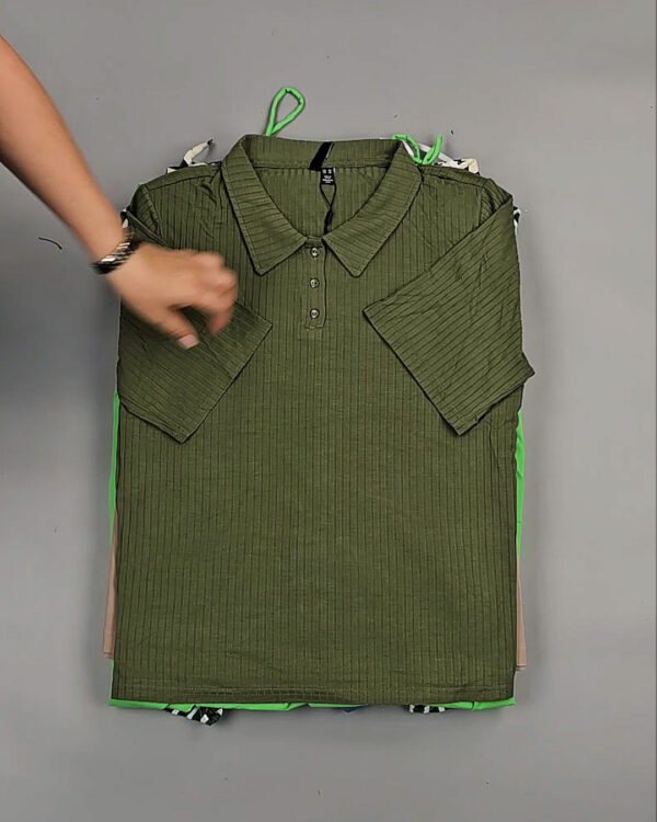 Фотография  677 - PIECES Summer mix 045#15 кг, ЛОТ СТ-9180 оптом в Рязани и Рязанской области