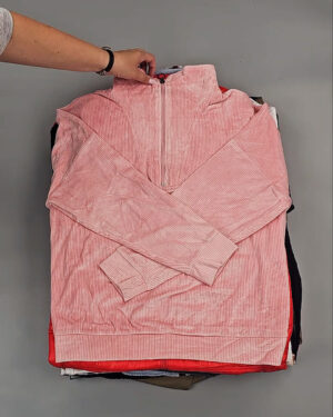 Фотография  394 - LIDL Winter mix 124#15 кг, ЛОТ №9144 оптом в Рязани и Рязанской области