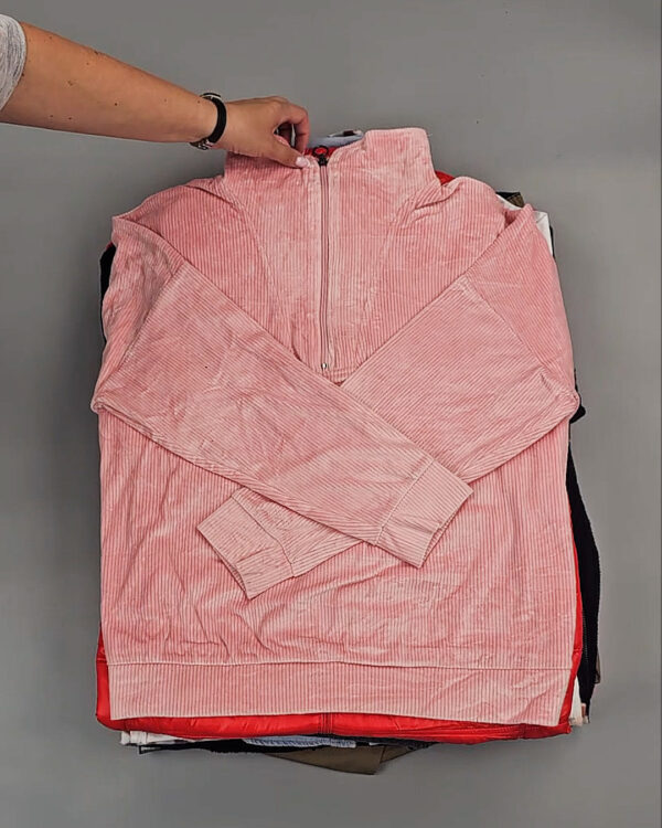 Фотография  294 - LIDL Winter mix 124#15 кг, ЛОТ №9144 оптом в Рязани и Рязанской области