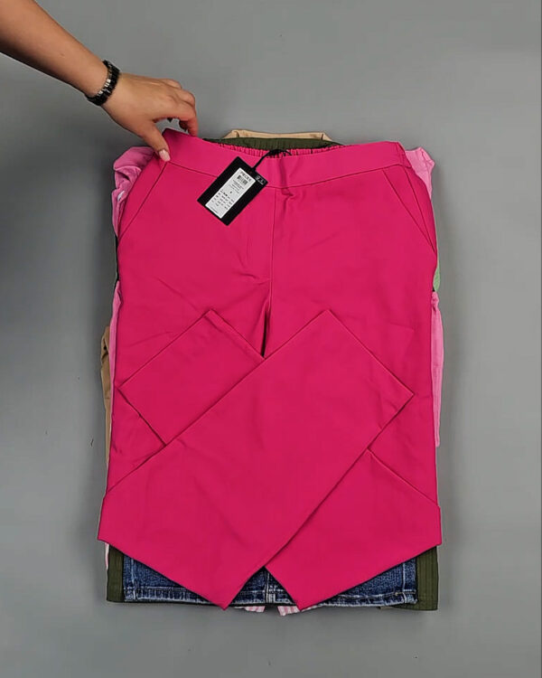 Фотография  800 - PIECES Summer mix 045#15 кг, ЛОТ СТ-9178 оптом в Рязани и Рязанской области