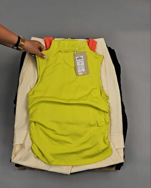 Фотография  711 - JACK JONES Women mix 075 #15 кг оптом в Рязани и Рязанской области