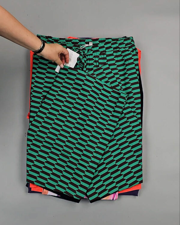 Фотография  927 - ICHI Summer mix 045#15 кг, ЛОТ СТ-9187 оптом в Рязани и Рязанской области