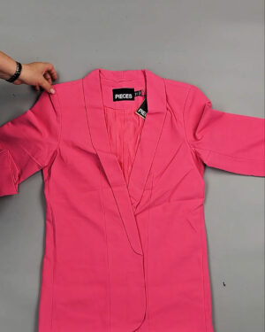 Фотография  474 - PIECES Summer mix 045#15 кг, ЛОТ СТ-9179 оптом в Рязани и Рязанской области