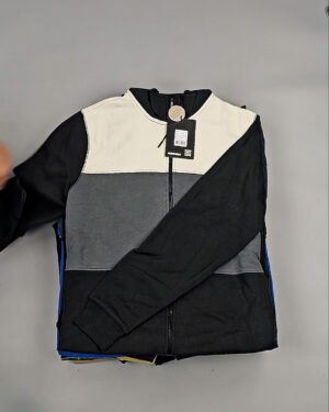 Фотография 732 - Мужской зимний микс Blend He, 20 кг, ЛОТ №СТ-9253 оптом в Рязани и Рязанской области