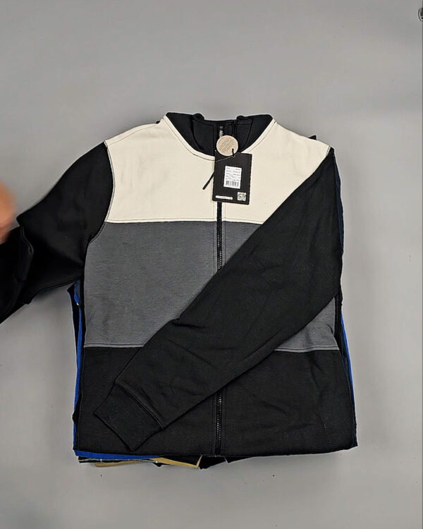 Фотография  381 - Мужской зимний микс Blend He, 20 кг, ЛОТ №СТ-9253 оптом в Рязани и Рязанской области