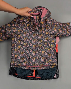 Фотография  554 - Верхняя одежда TCM kids 074#7 кг, ЛОТ СТ-9330 оптом в Рязани и Рязанской области