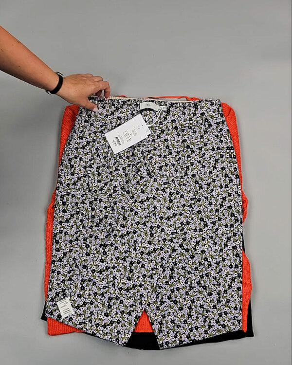 Фотография  622 - ICHI Winter mix 104#15 кг, ЛОТ СТ-9201 оптом в Рязани и Рязанской области