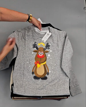 Фотография  714 - Мужской зимний микс JACK JONES, 20 кг, ЛОТ № СТ-9265 оптом в Рязани и Рязанской области