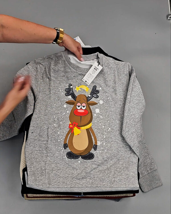 Фотография  254 - Мужской зимний микс JACK JONES, 20 кг, ЛОТ № СТ-9265 оптом в Рязани и Рязанской области