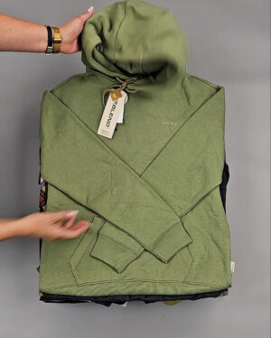 Фотография 863 - Мужской зимний микс Blend He, 20 кг, ЛОТ №СТ-9255 оптом в Рязани и Рязанской области