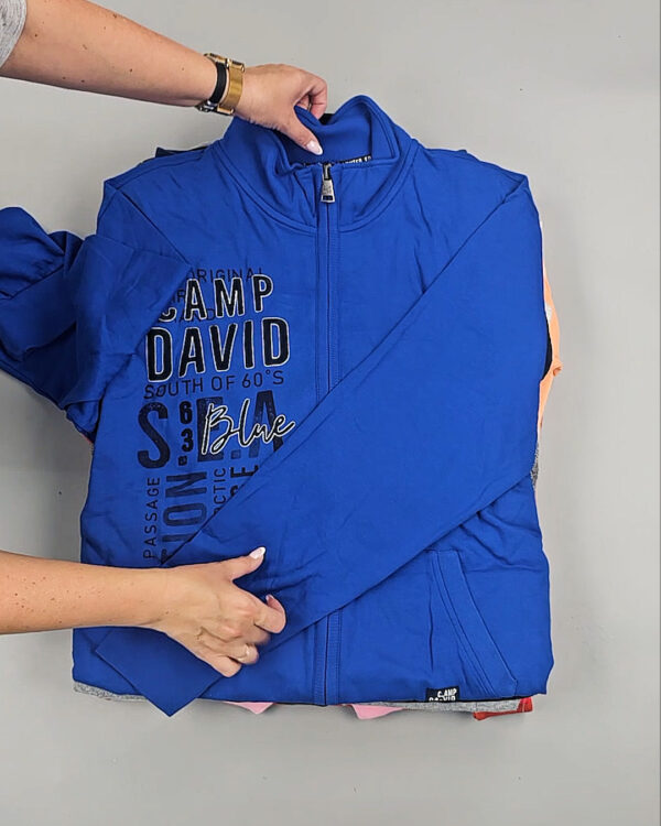 Фотография  969 - LIDL Winter mix 114#15 кг, ЛОТ №9136 оптом в Рязани и Рязанской области