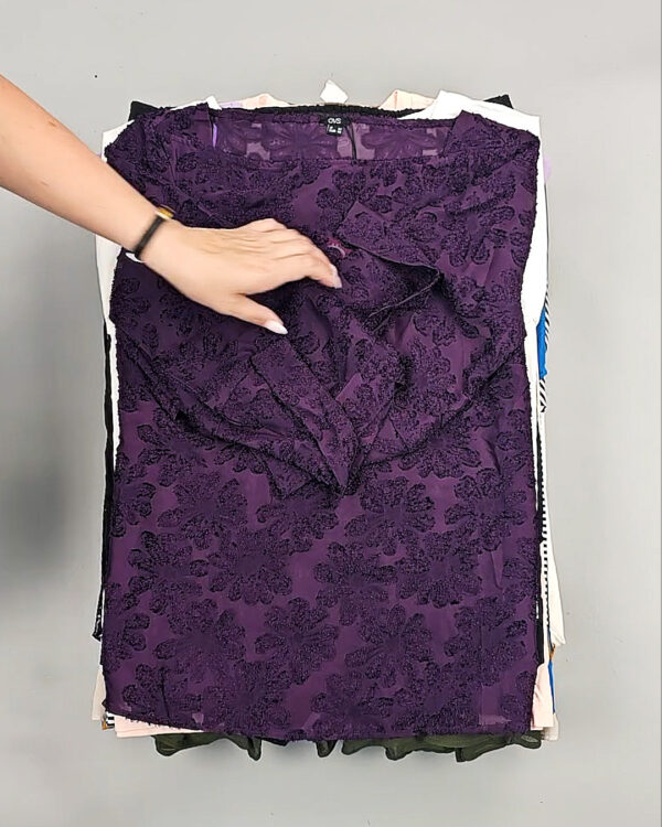 Фотография  851 - OVS Summer м/ж mix#15 кг оптом в Рязани и Рязанской области