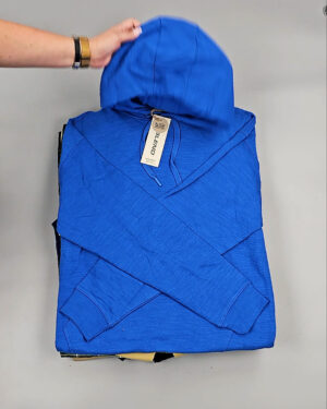 Фотография  440 - Мужской зимний микс Blend He, 20 кг, ЛОТ №СТ-9253 оптом в Рязани и Рязанской области