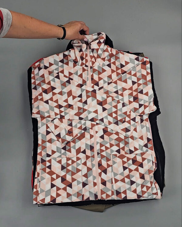 Фотография  817 - LIDL Winter mix 124#15 кг, ЛОТ №9144 оптом в Рязани и Рязанской области