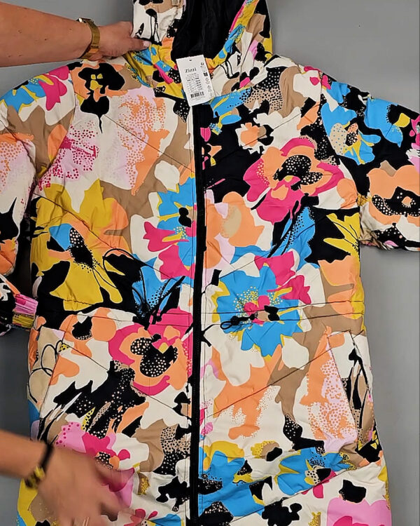 Фотография  672 - ZIZZI XXL 045#30 шт, ЛОТ СТ-9312 оптом в Рязани и Рязанской области