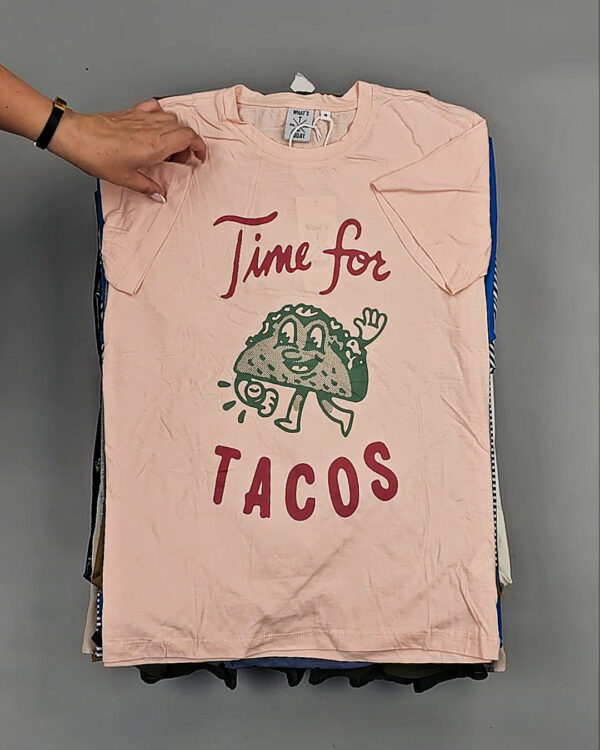 Фотография  394 - OVS Summer м/ж mix#15 кг оптом в Рязани и Рязанской области