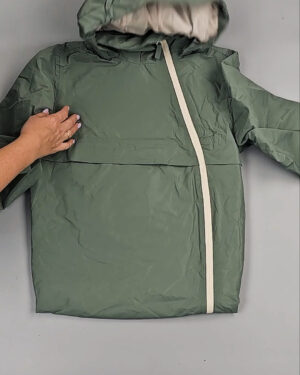 Фотография  585 - Верхняя одежда TCM kids 074#7 кг оптом в Рязани и Рязанской области