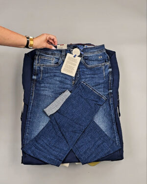 Фотография  287 - Мужской зимний микс Blend He, 20 кг, ЛОТ №СТ-9255 оптом в Рязани и Рязанской области