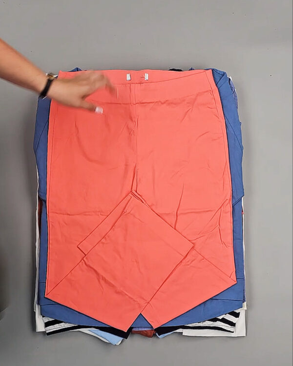 Фотография  470 - TCM Summer 074#15 кг, ЛОТ №9150 оптом в Рязани и Рязанской области