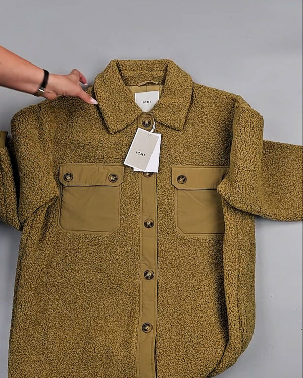 Фотография  798 - ICHI Winter mix 104#15 кг, ЛОТ СТ-9197 оптом в Рязани и Рязанской области