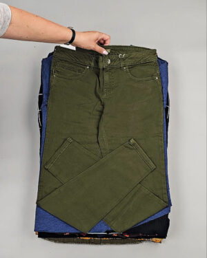 Фотография  646 - OVS Summer м/ж mix#15 кг, ЛОТ СТ-9162 оптом в Рязани и Рязанской области