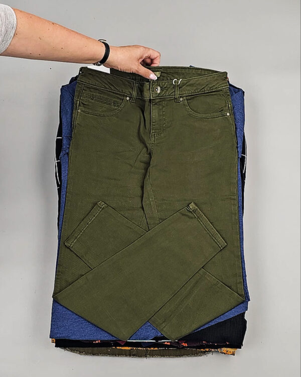 Фотография  769 - OVS Summer м/ж mix#15 кг, ЛОТ СТ-9162 оптом в Рязани и Рязанской области