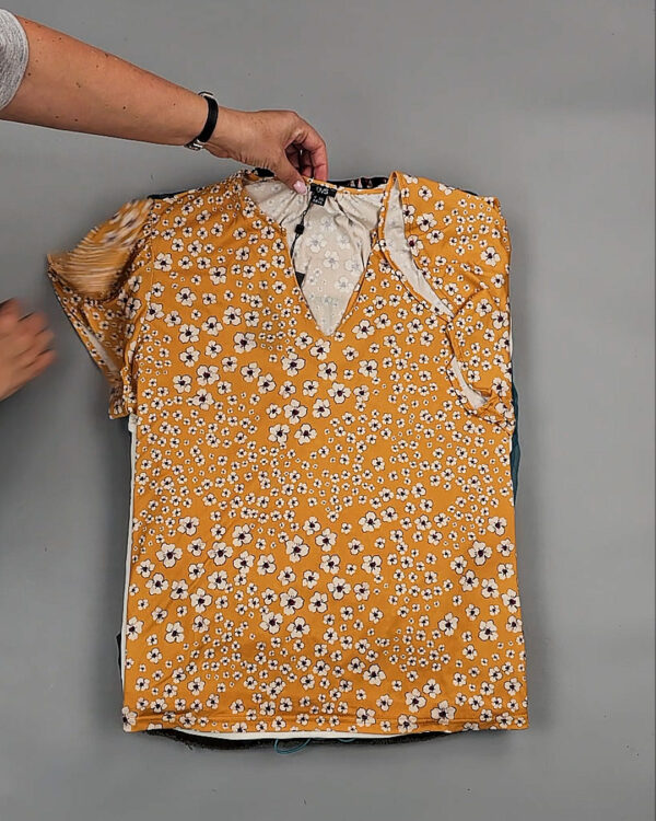 Фотография  896 - OVS Summer м/ж mix#15 кг, ЛОТ СТ-9161 оптом в Рязани и Рязанской области