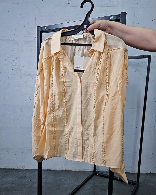 Фотография  494 - Karen by Simonsen mix 075#23 шт, ЛОТ №9099 оптом в Рязани и Рязанской области