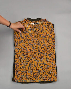 Фотография  107 - OVS Summer м/ж mix#15 кг, ЛОТ СТ-9165 оптом в Рязани и Рязанской области