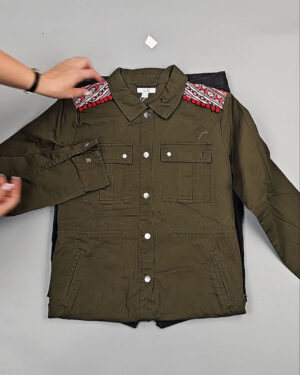 Фотография  139 - OVS Summer м/ж mix#15 кг оптом в Рязани и Рязанской области