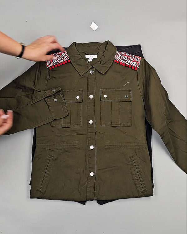 Фотография  979 - OVS Summer м/ж mix#15 кг оптом в Рязани и Рязанской области