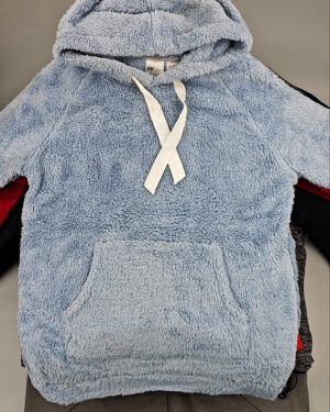 Купить Флис#20 кг, ЛОТ № СХ-0175 оптом в Рязани и Рязанской области