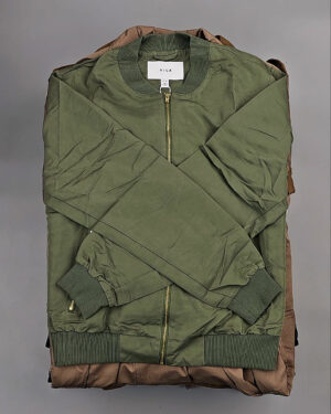 Купить Ветровки Bestseller 045#10 кг, ЛОТ СТ-9407 оптом в Рязани и Рязанской области