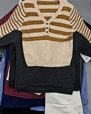 Купить CANADA  Winter mix 084#20 кг, ЛОТ № СТ-9519 оптом в Рязани и Рязанской области