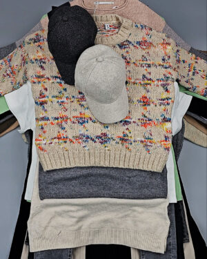 Купить Bestseller Winter mix 104#15 кг, ЛОТ № СТ-9525 оптом в Рязани и Рязанской области