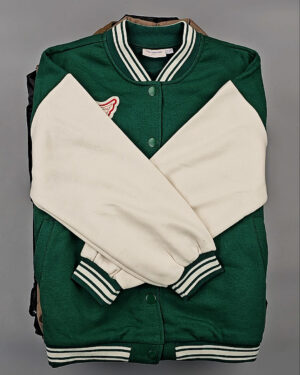 Купить Ветровки Bestseller 045#10 кг, ЛОТ СТ-9408 оптом в Рязани и Рязанской области