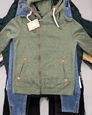 Купить Женский зимний микс DK COMPANY, 20 кг, ЛОТ № СТ-9528 оптом в Рязани и Рязанской области