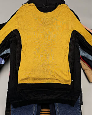 Купить BRAND STOCK Winter#20 кг, ЛОТ № СТ-9529 оптом в Рязани и Рязанской области